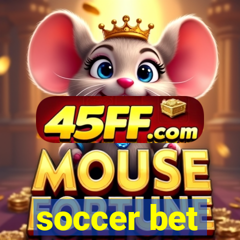 soccer bet